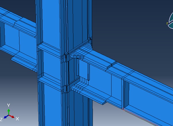صحت سنجی  مدل های نرم افزاری نسبت به نتایج آزمایشگاهی